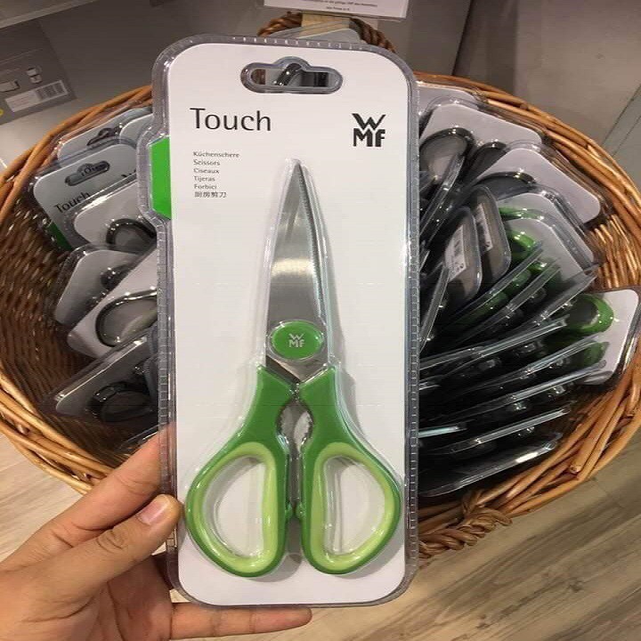 Kéo WMF Touch các màu