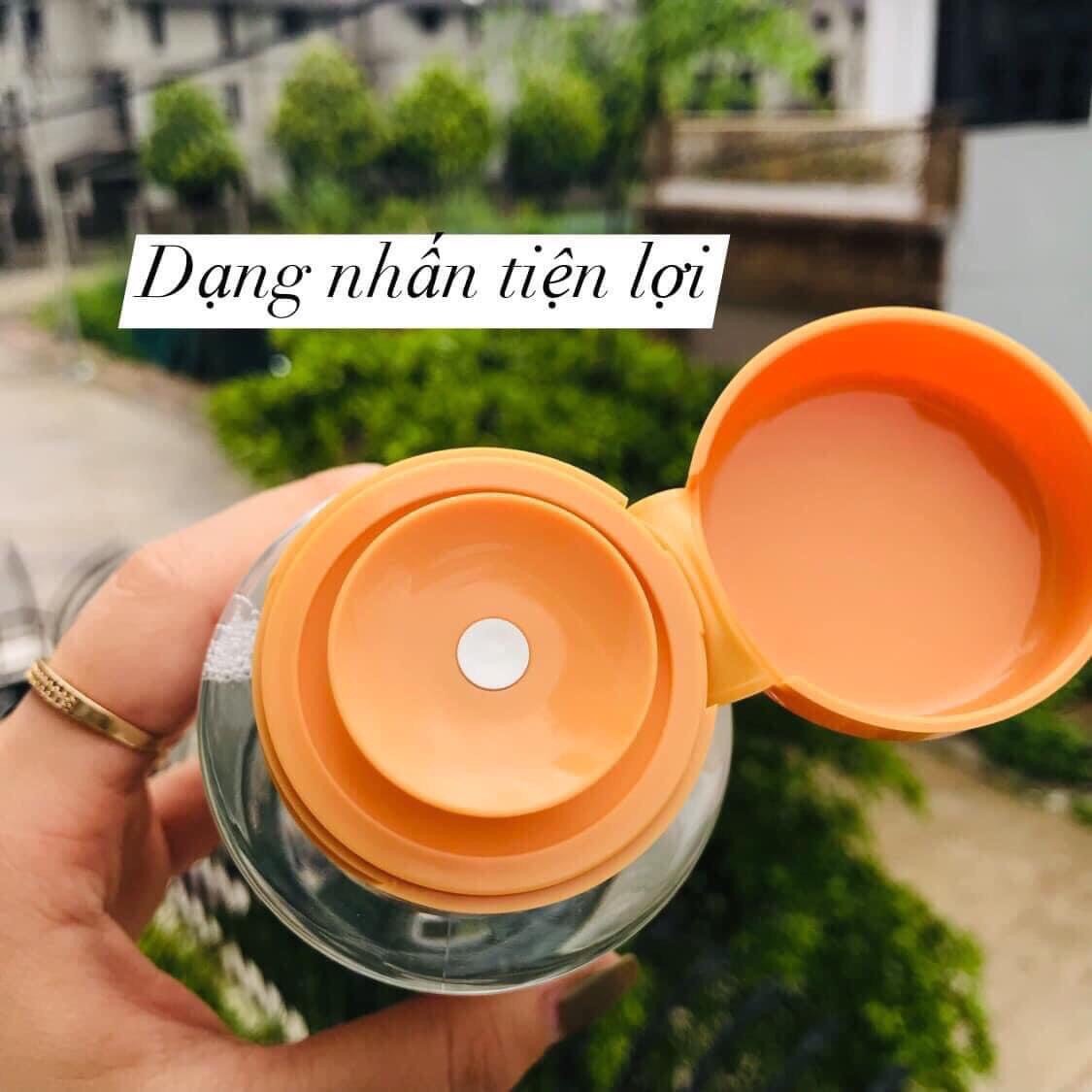 NƯỚC TẨY TRANG OHUI CAO CẤP