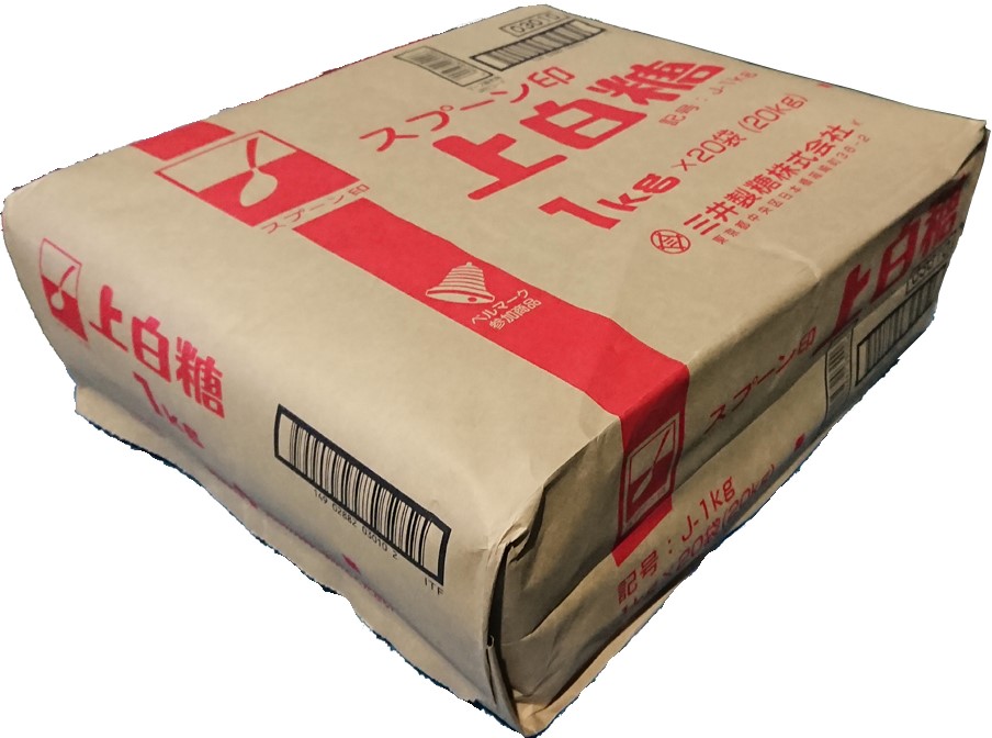 Đường Trắng Mitsui 1Kg (Nhật Bản)