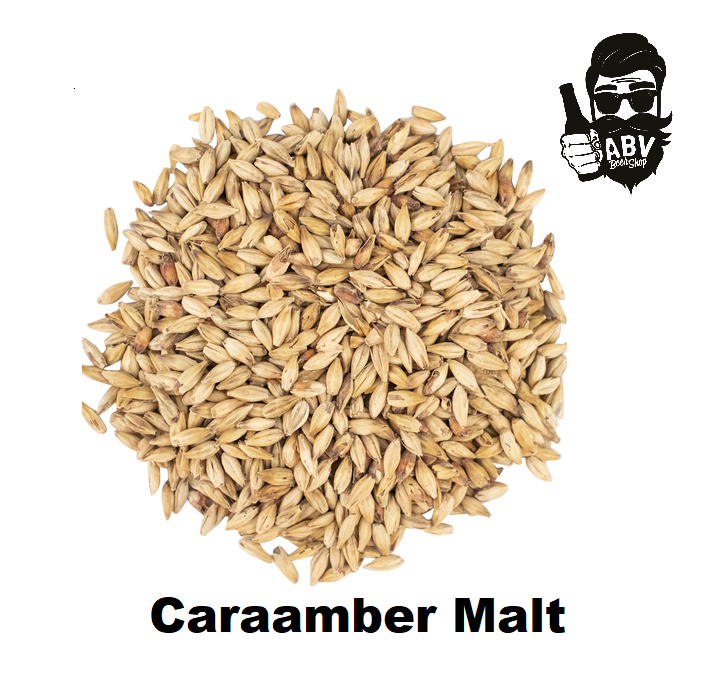 Malt nấu bia Caraamber Malt
