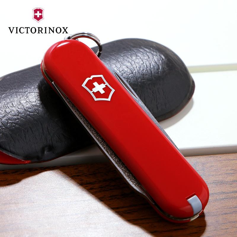 Victorinox Escort Multi-Purpose Knife 0.6123 (58 mm)