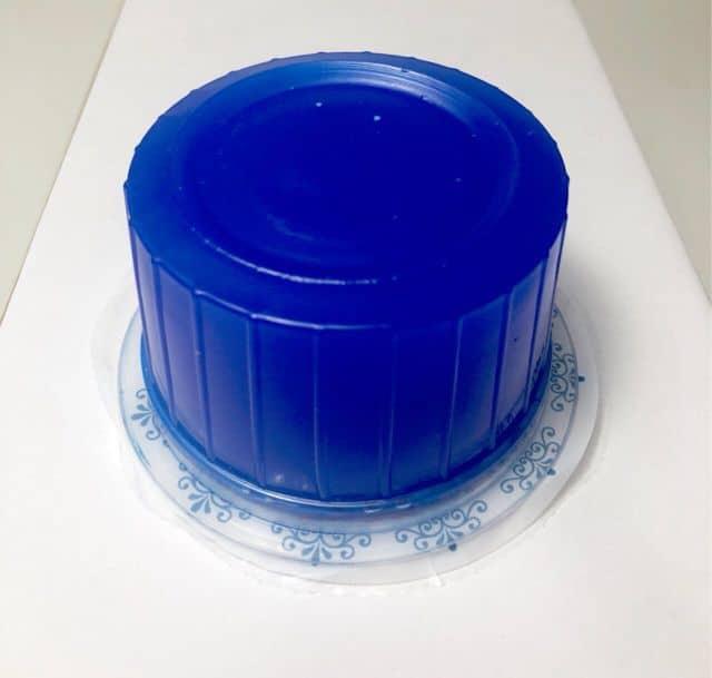 [HCM]Compo 4 ly Cồn Thạch Ly nấu ăn (TL:125gram/ly+5%)