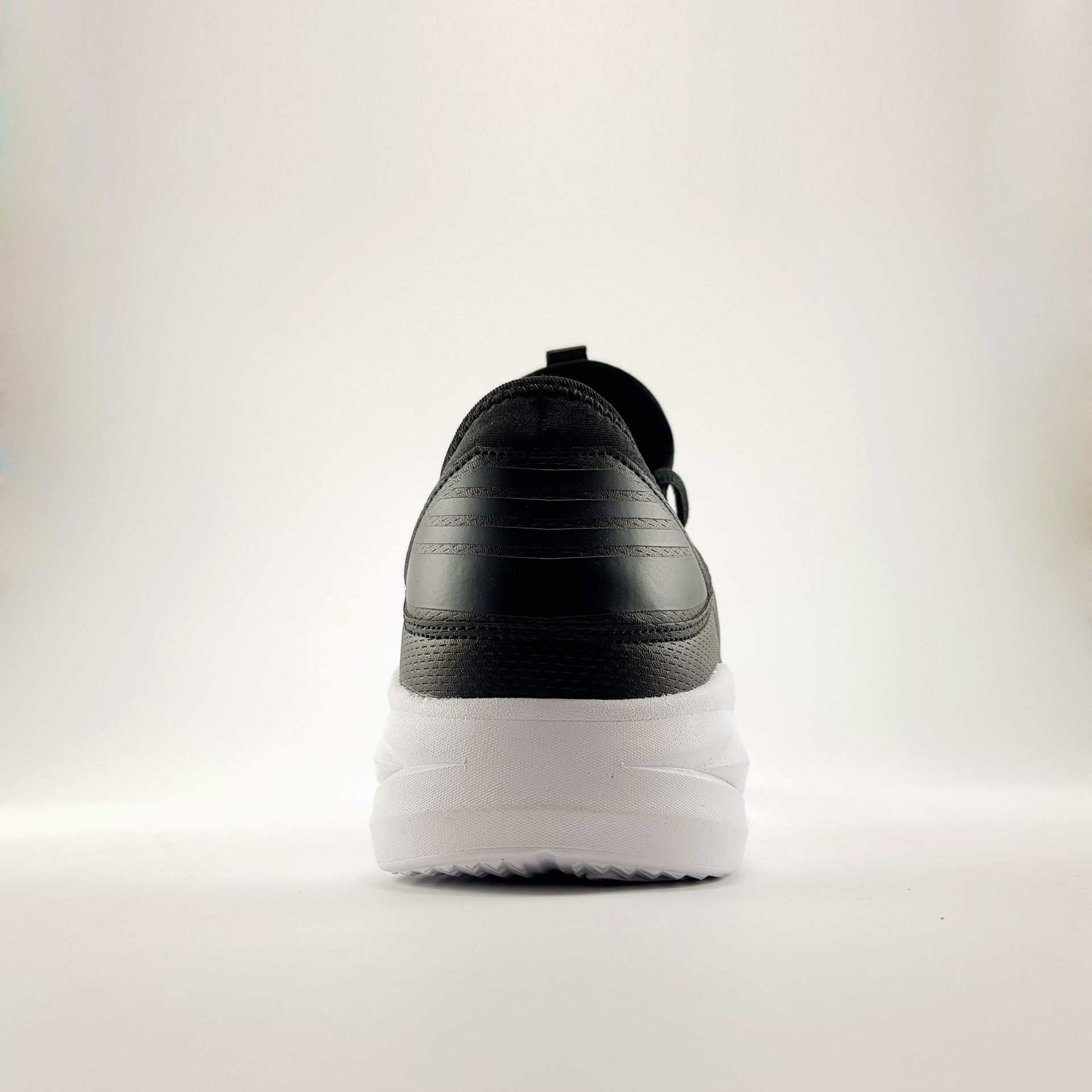 Giày thể thao Sneaker Erke Style 01 Black White