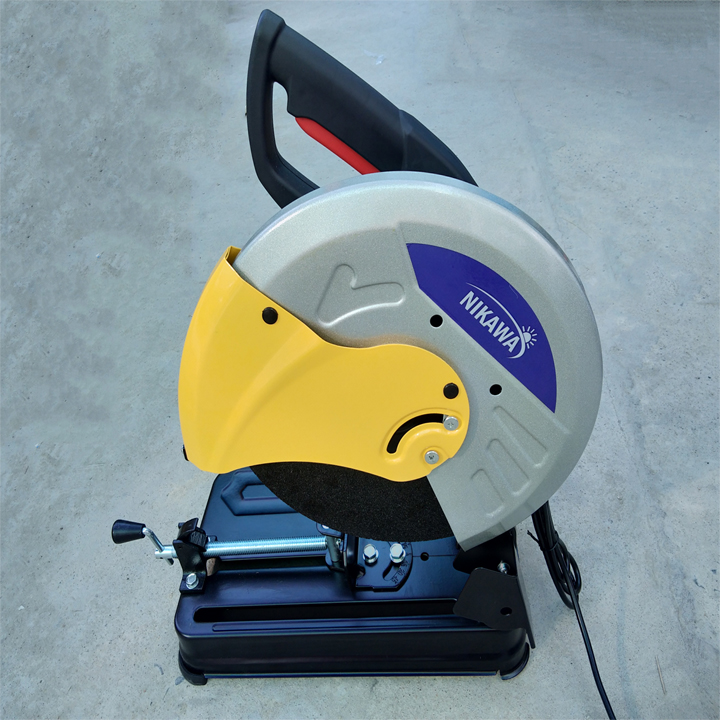Máy cắt Nikawa BSG2500