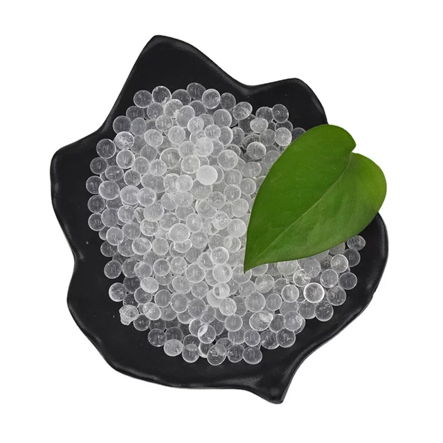 100 gói hút ẩm màu trắng đen
