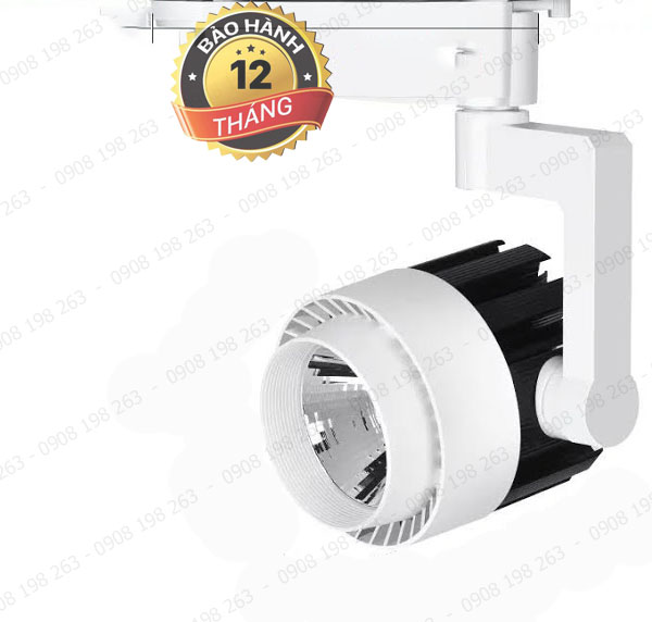 Đèn Rọi Thanh Ray 20w COB-521