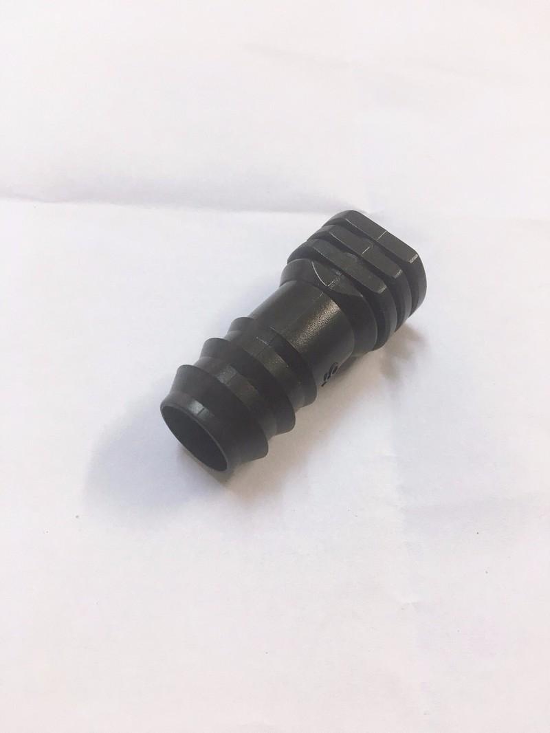 Bịt cuối ống 16mm - 100 cái