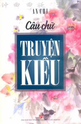 Fahasa - Câu Chữ Truyện Kiều