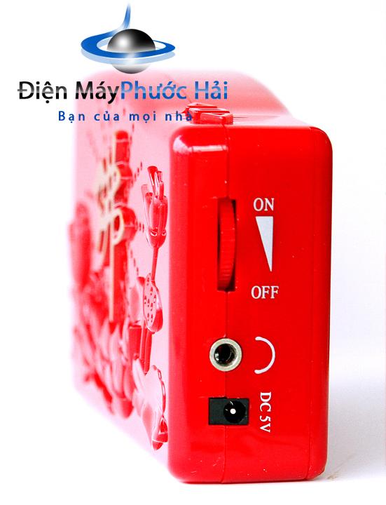Máy tụng kinh niệm phật