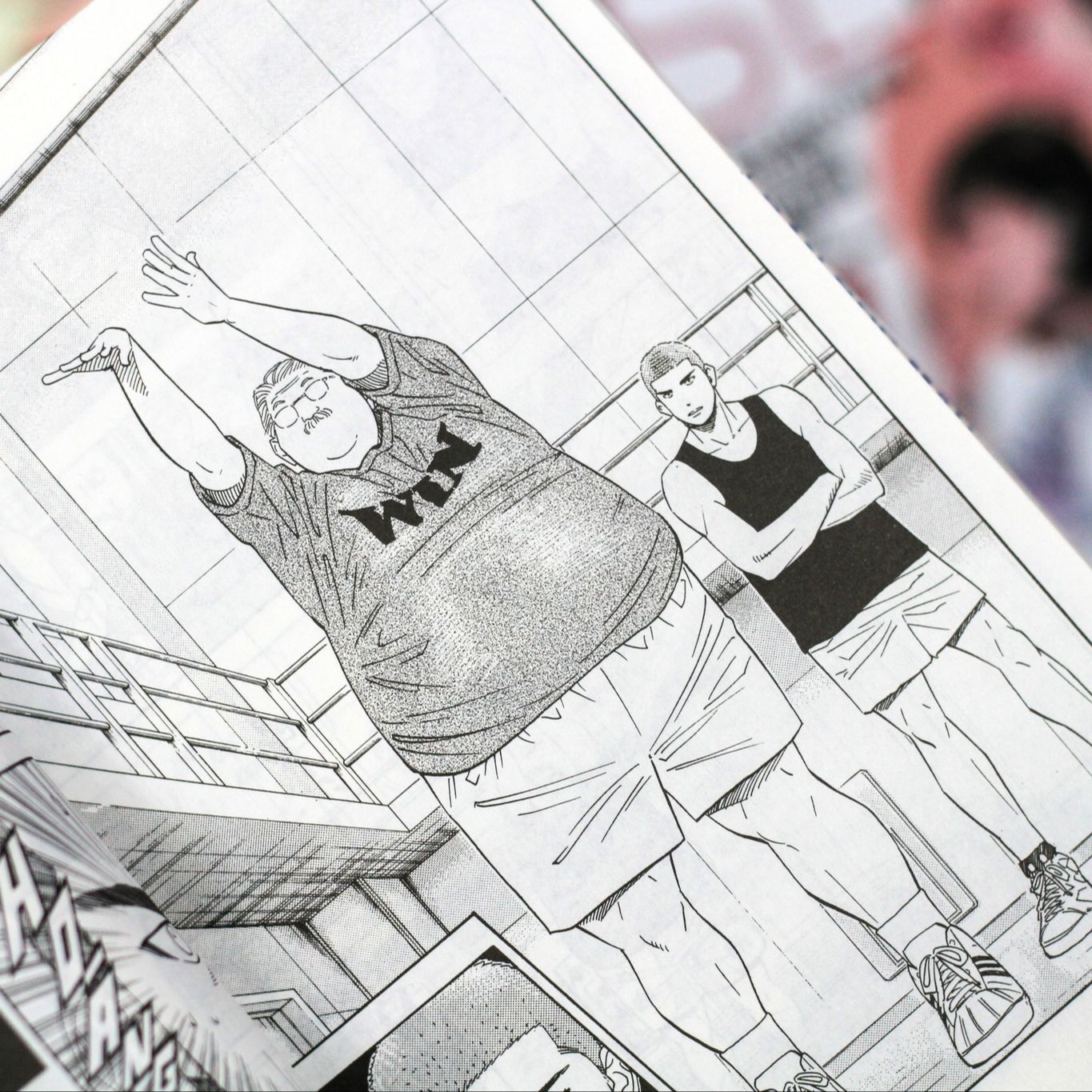 Slam Dunk - Deluxe Edition - Tập 19 (Tặng Bìa Áo Limited - Ngẫu Nhiên)