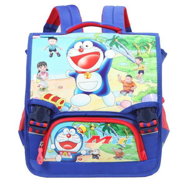Cặp chống gù MITI 11063 Doremon