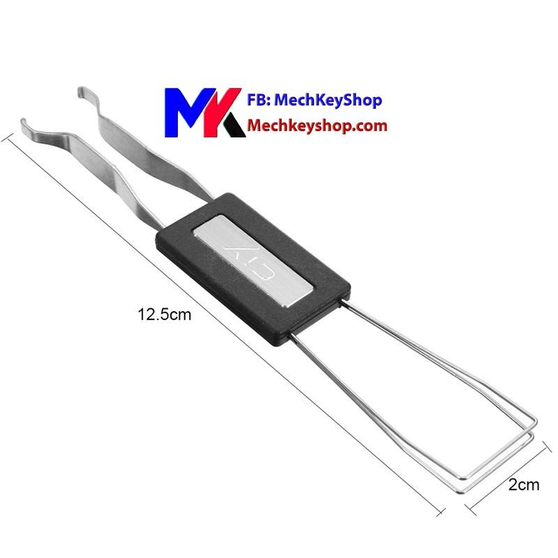 Gắp phím CIY đa năng kiêm gắp switch bàn phím cơ - Key puller