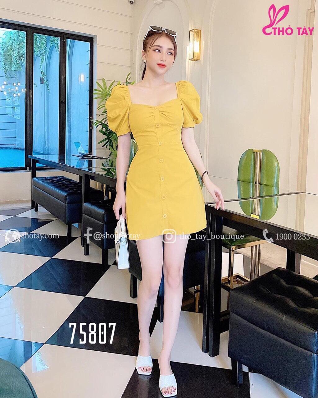 ĐẦM BODY DỰ TIỆC NGẮN SANG TRỌNG ĐÚNG CHUẨN QUÝ CÔ MYNA