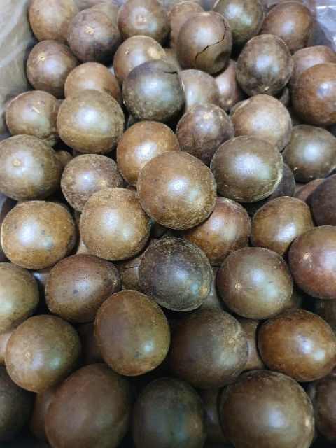 [HCM]La hán quả (1 quả)