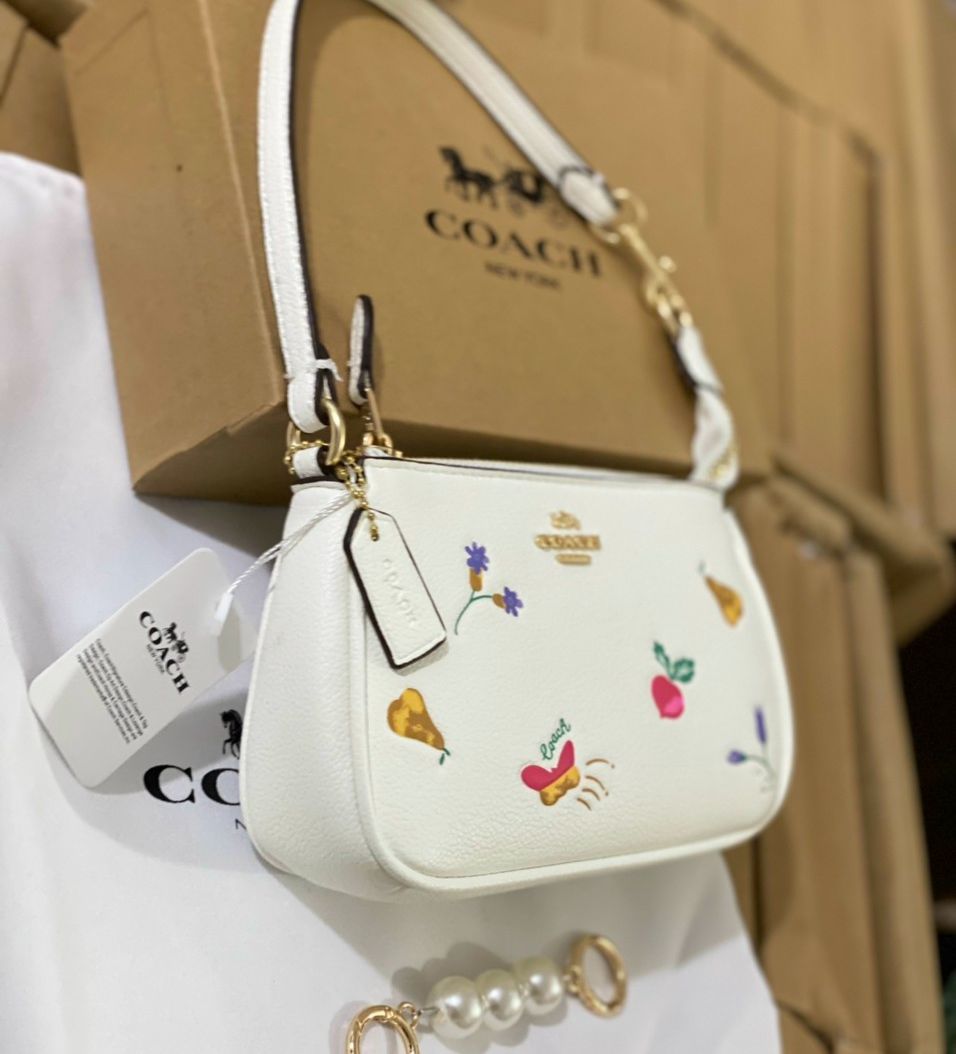 Túi kẹp nách  size 19cm