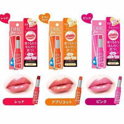 [Xả Kho][Auth] Son Dưỡng DHC Lip Cream - HD Store