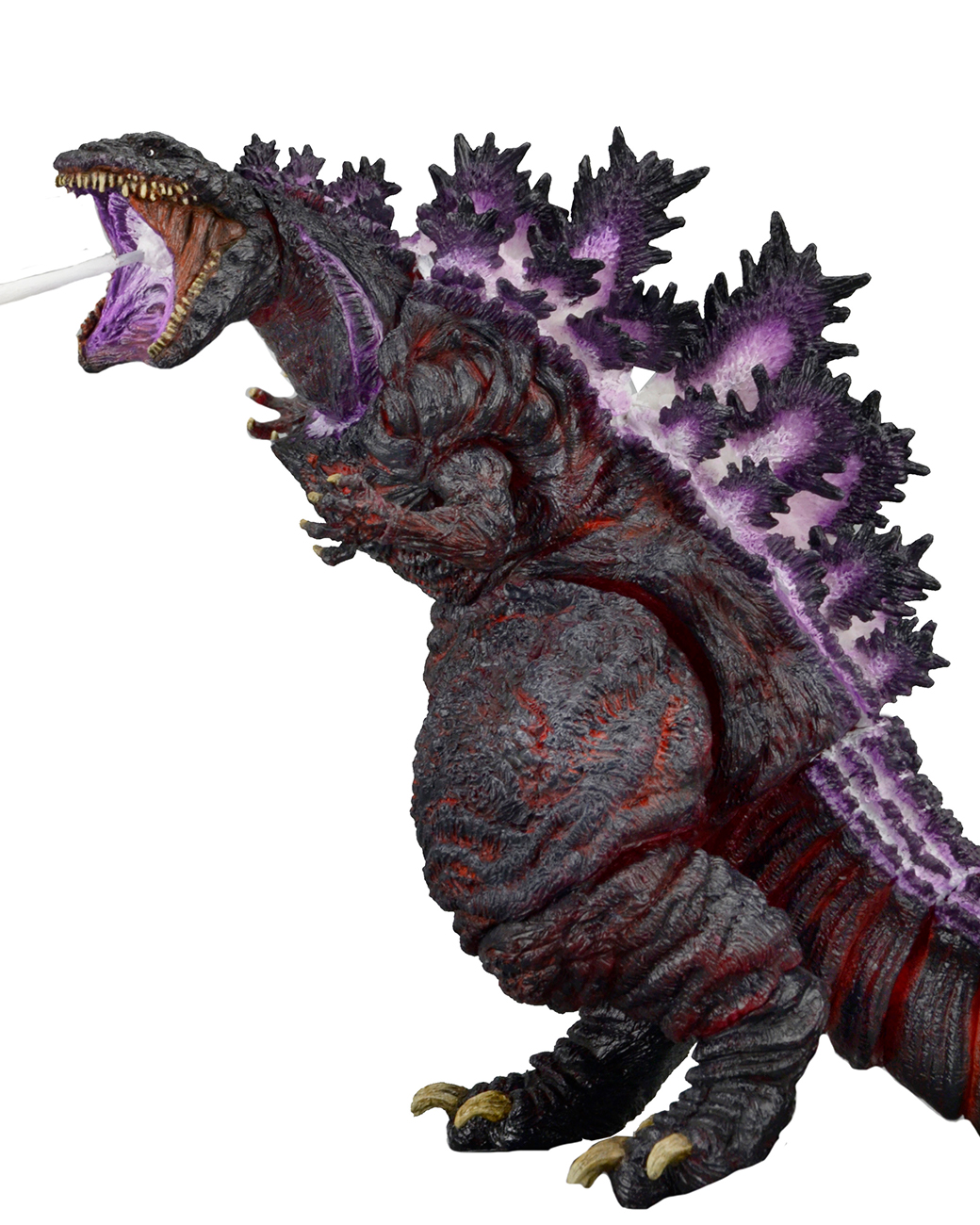Mô hình quái thú Godzilla Shin Godzilla Atomic Breath