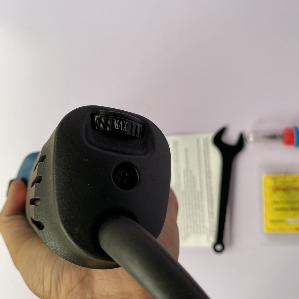 Máy mài khuôn Dongcheng DSJ06-25 750W