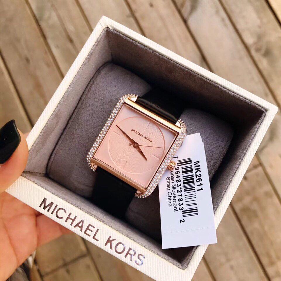 Đồng hồ nữ Michael Kors - MK2611