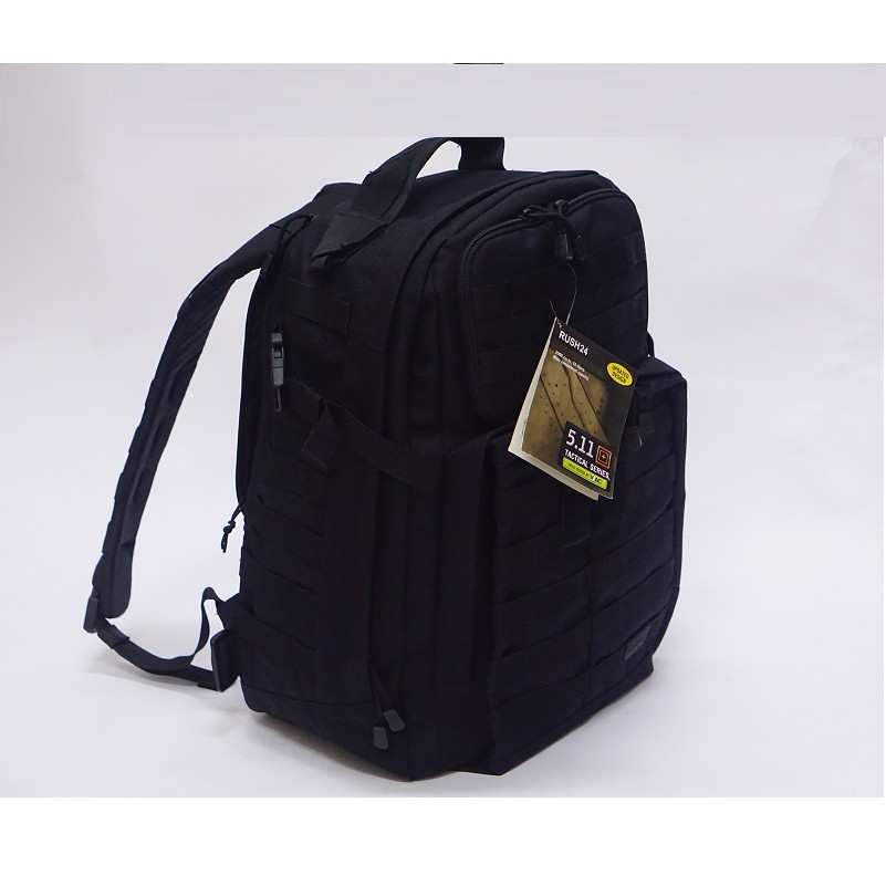 [HCM]Balo 5.11 Tactical .Rush 24.