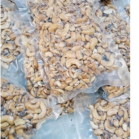 HẠT ĐIỀU BỂ Bình Phước ( hủ 500g)