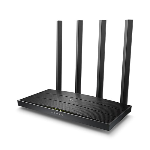 Bộ phát wifi TP-Link Archer C80 MU-MIMO AC1900 (Chính Hãng TP-Link Việt Nam)