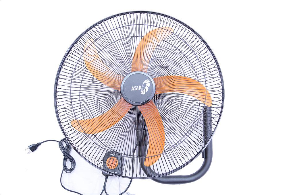 Quạt treo ASIA L20002 80W [Gian hàng uy tín]
