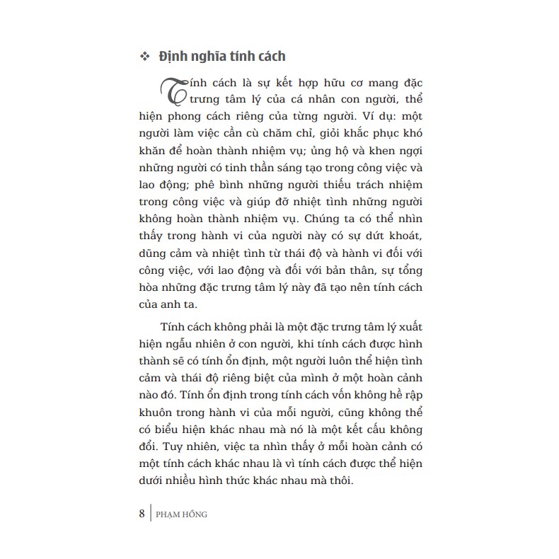 Sách - Định Hướng Thành Công Trong 3 Phút