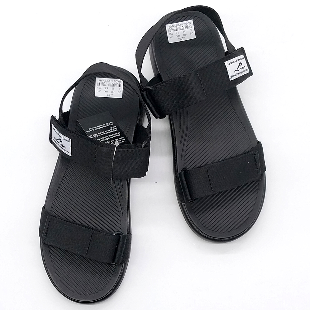 Giày sandal nam nữ trẻ em quai dù siêu nhẹ êm chân thời trang Latumi TA8312