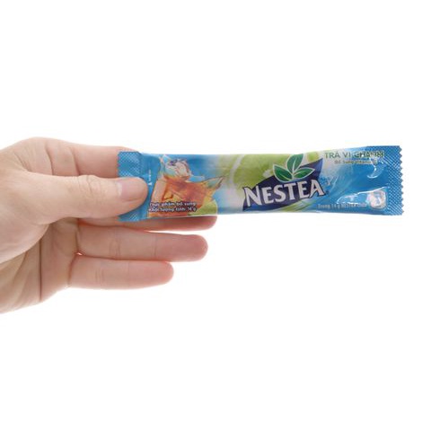 Trà chanh Nestea - Hộp 252g ( 18 gói x14g)