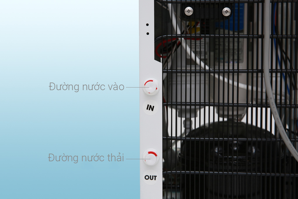 MÁY LỌC NƯỚC KORIHOME WPK-915
