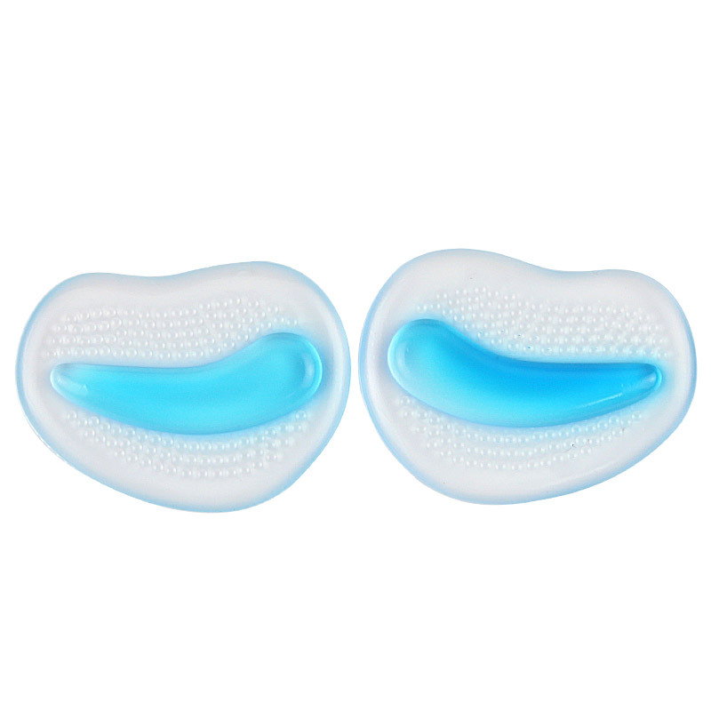 Miếng Lót Mũi Giày Silicon Có Dán
