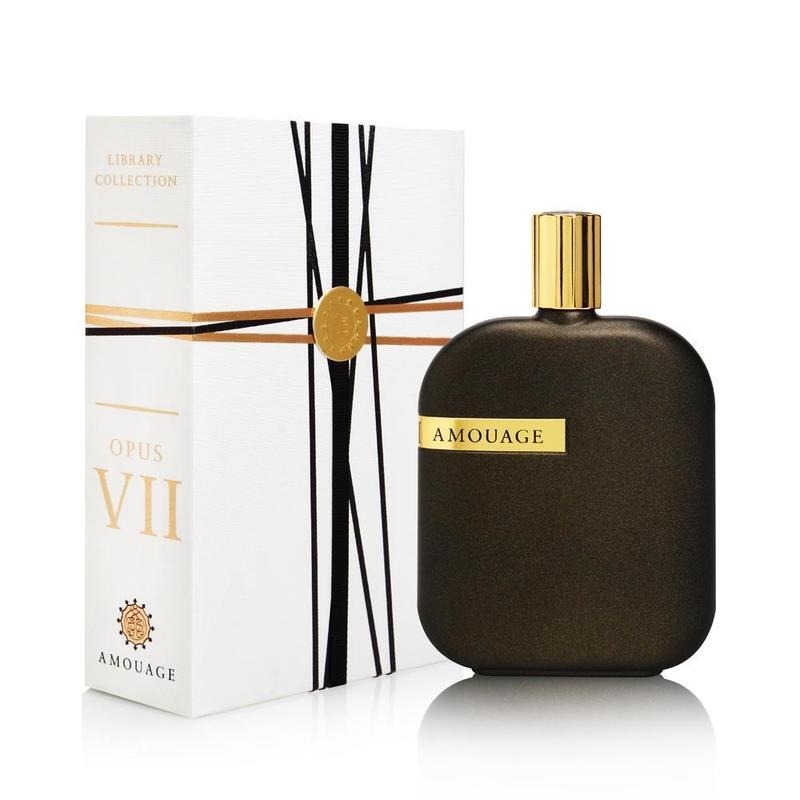 Nước hoa dùng thử Amouage Library 10ml/20ml Spray / Chuẩn authentic