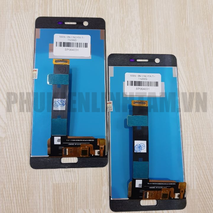 Màn hình Nokia 5