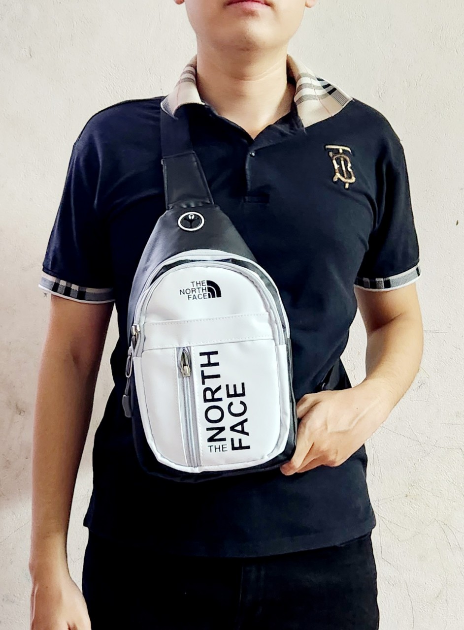 Túi đeo chéo Sling bag Unisex The North Face
