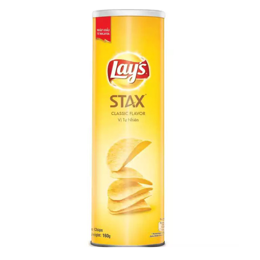 Lays Snack Tôm Hùm nướng đặc biệt 105g