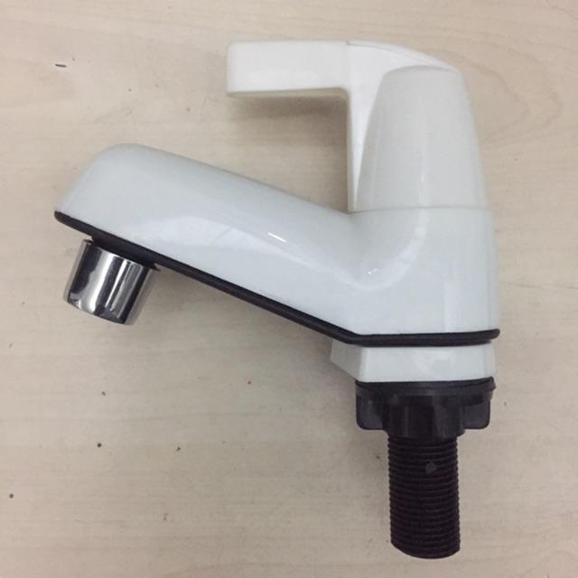 [HCM]VÒI RỬA MẶT LAVABO NHỰA CAO CẤP