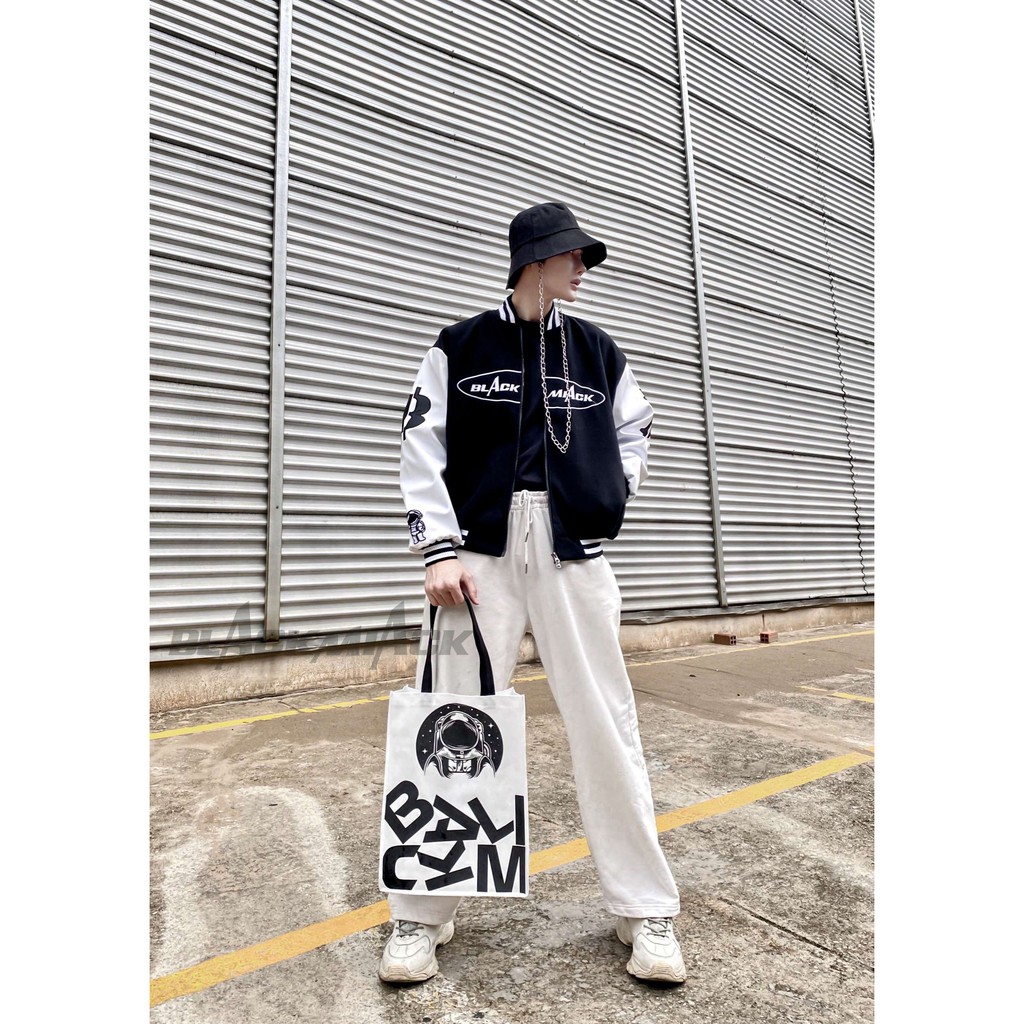 TÚI TOTE - BLACKMIACK