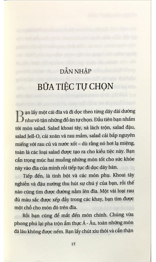 Sách - Vẻ Đẹp Của Lời Từ Chối