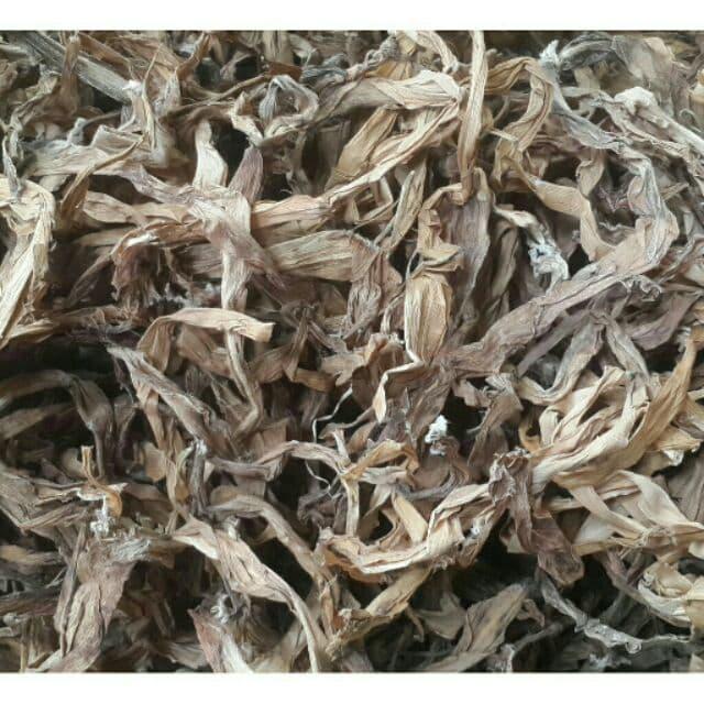 lá cây trinh nữ hoàng cung khô 1kg