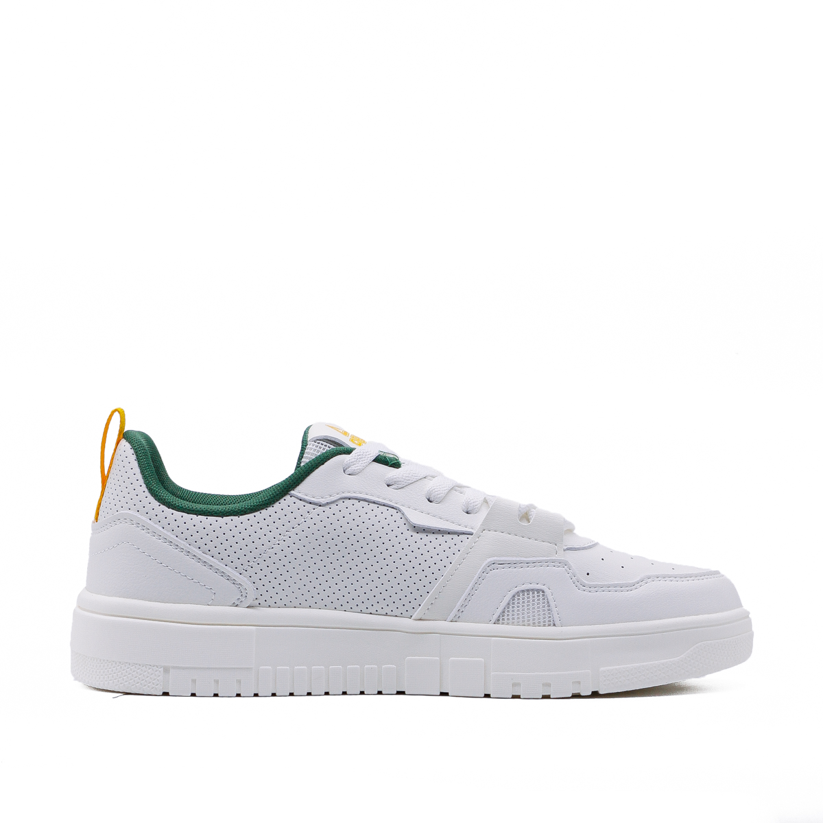 Giày thể thao Nam PEAK Casual Low Top E232391B