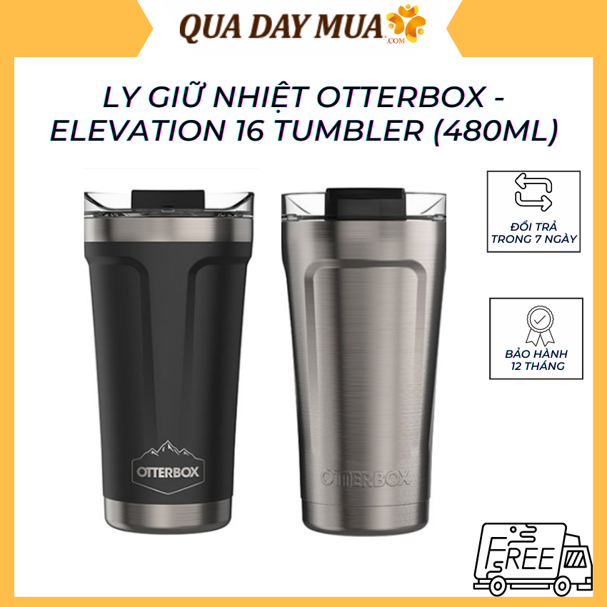 Elevation 16 Tumbler