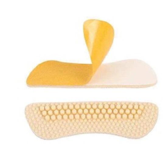 Sét 2 miếng lót giầy 4d chống tuột gót chân