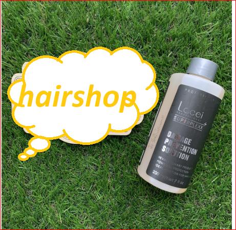 Sản phẩm tăng cường liên kết Uốn và duỗi Lacei Superplexx+ Damage Prevention Solution 200ml giá rẻ