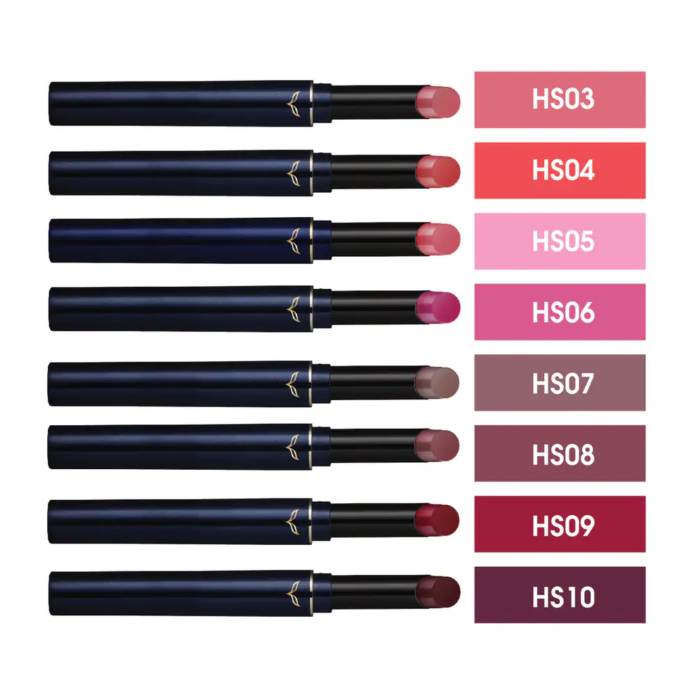 Son Thỏi Dài F.O.X Moisturizing Lipstick 2.4g