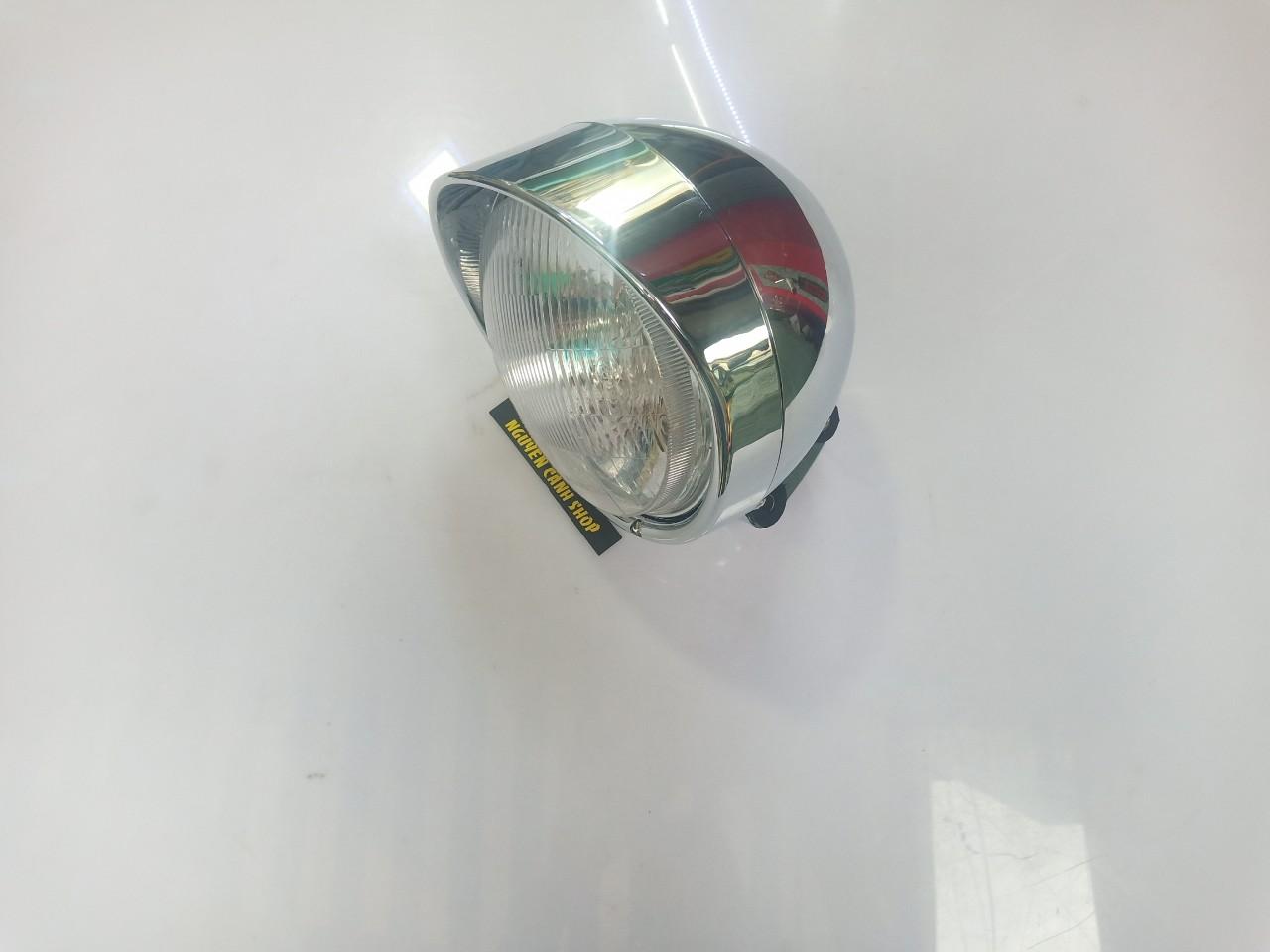 chóa đèn xe beo 250 cao cấp