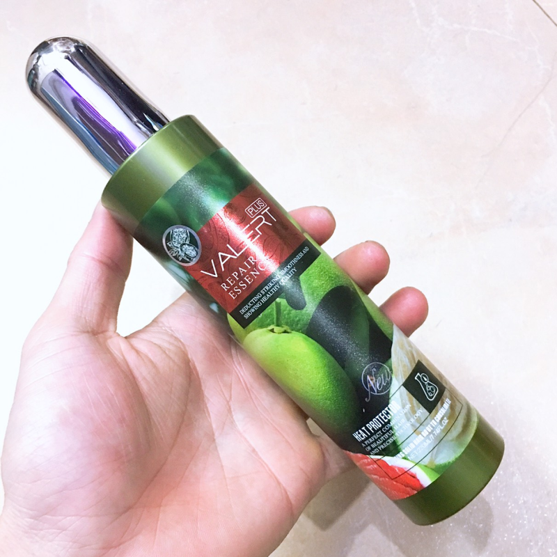 Xịt dưỡng tóc chiết xuất bưởi kích thích mọc tóc - Mẫu mới 2020