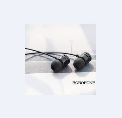 Tai nghe Borofone BM31