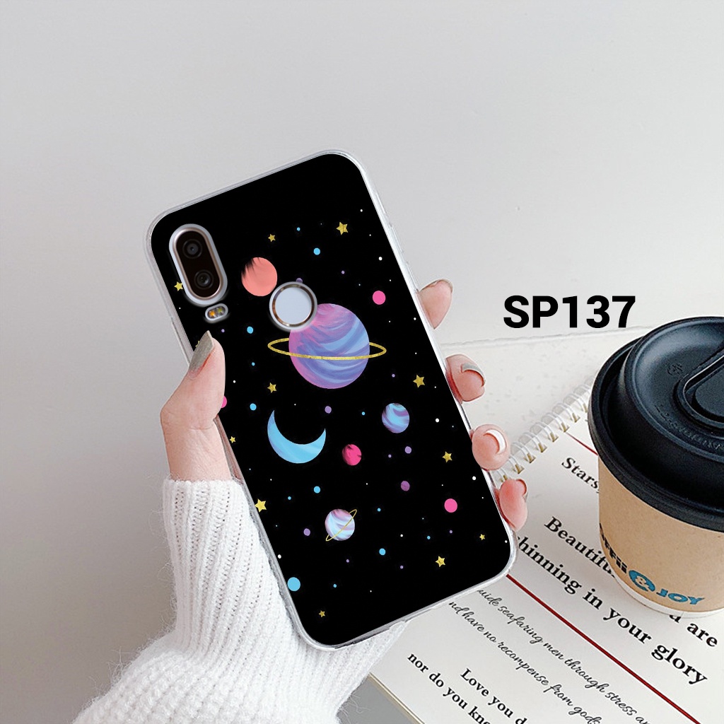[ỐP VSMART] Ốp lưng Vsmart Live - Joy 2 Plus - Joy 1 - Joy 1 Plus - Active 1 - Active 1 Plus - Bee - Star hình vũ trụ
