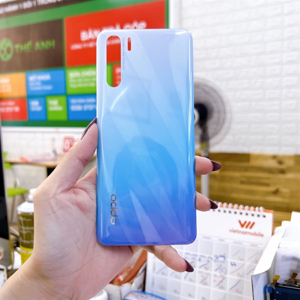 Mặt lưng OPPO A91 ( 2020) chính hãng